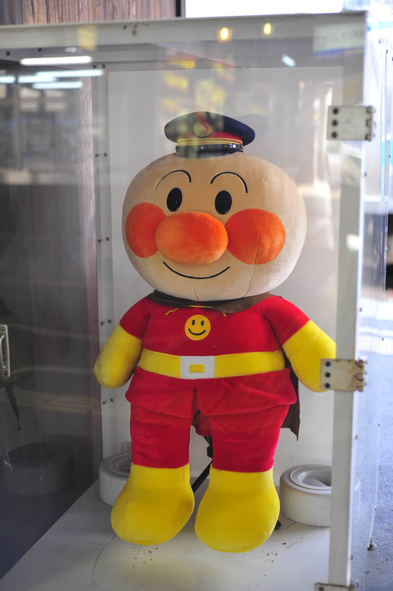 anpanman45